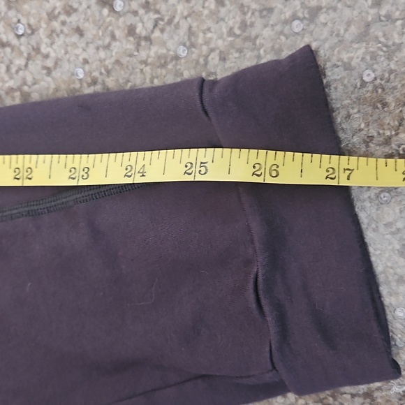 Hanro Blue Drawstring Detail - Picture 9 of 11